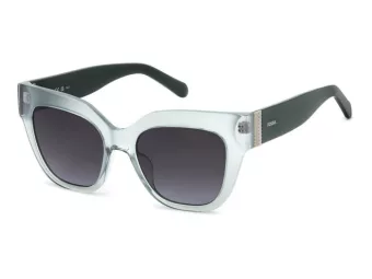Fossil FOS 2151/G/S 1ED/9O 51 Women sunglasses