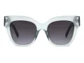 Fossil FOS 2151/G/S 1ED/9O 51 Women sunglasses