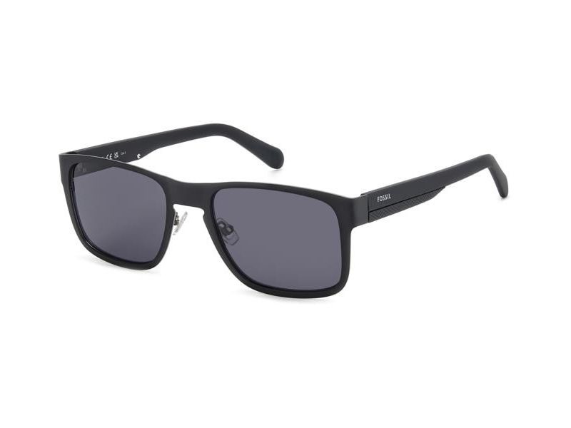 Fossil FOS 2156/G/S RZZ/IR 56 Men sunglasses