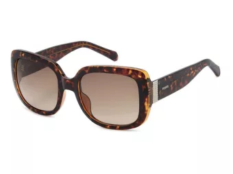 Fossil FOS 2157/G/S 086/HA 54 Women sunglasses