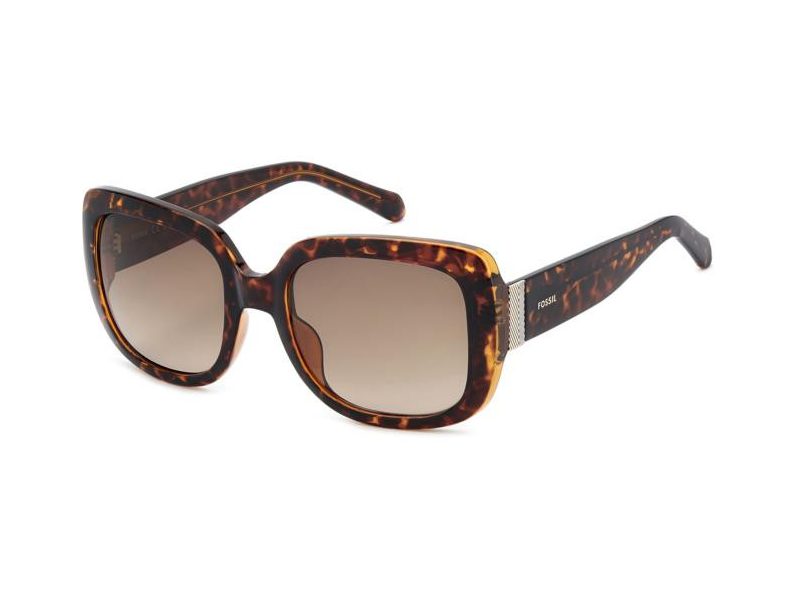 Fossil FOS 2157/G/S 086/HA 54 Women sunglasses