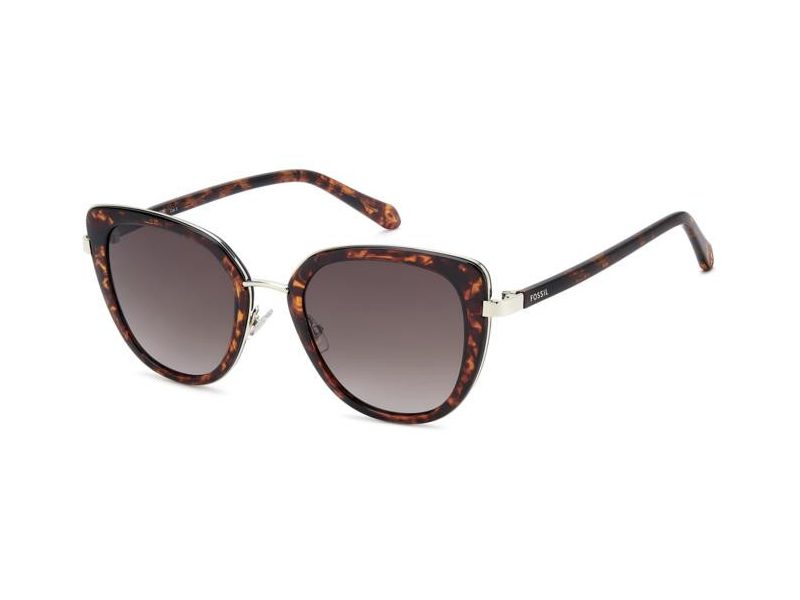 Fossil FOS 2158/G/S 086/HA 52 Women sunglasses