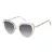 Fossil FOS 2158/G/S 0OX/IB 52 Women sunglasses