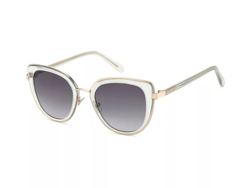 Fossil FOS 2158/G/S 0OX/IB 52 Women sunglasses
