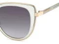 Fossil FOS 2158/G/S 0OX/IB 52 Women sunglasses