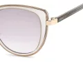 Fossil FOS 2158/G/S 22C/NQ 52 Women sunglasses