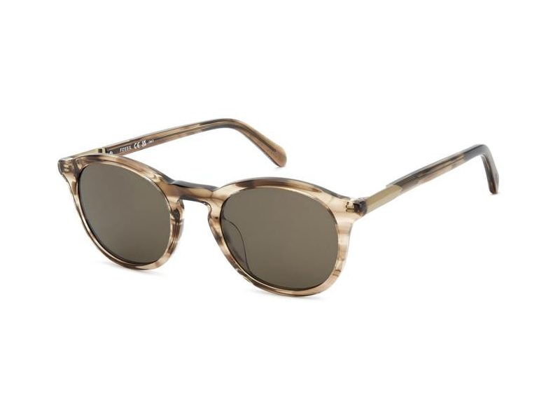 Fossil FOS 2161/S 09Q/70 49 Men sunglasses