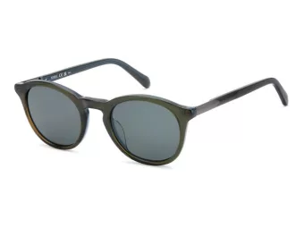 Fossil FOS 2161/S 3LG/QT 49 Men sunglasses