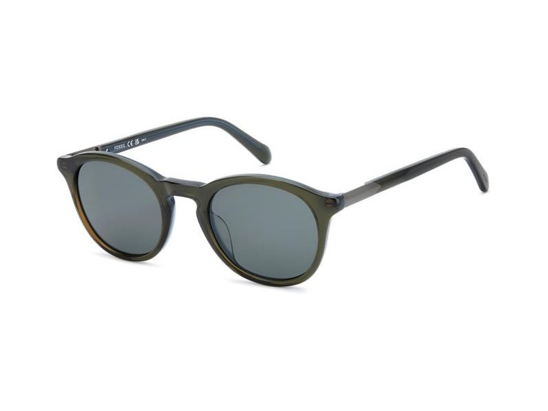 Fossil FOS 2161/S 3LG/QT 49 Men sunglasses