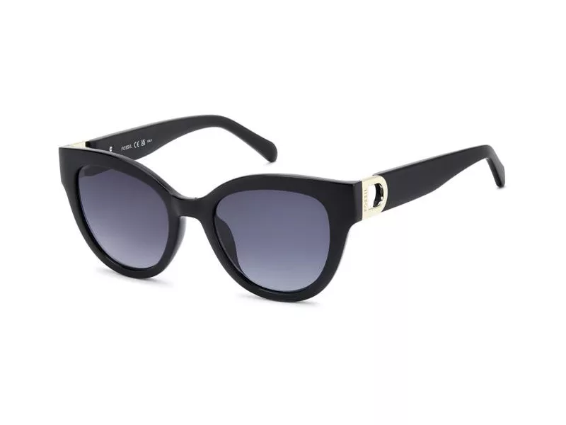 Fossil FOS 2162/G/S 807/9O 52 Women sunglasses