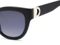 Fossil FOS 2162/G/S 807/9O 52 Women sunglasses