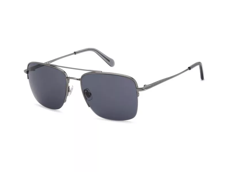 Fossil FOS 2164/G/S R80/IR 57 Men sunglasses