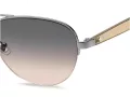 Fossil FOS 3062/S 0CM/TH 57 Women sunglasses