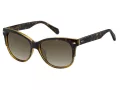 Fossil FOS 3073/S 9N4/HA 54 Women sunglasses
