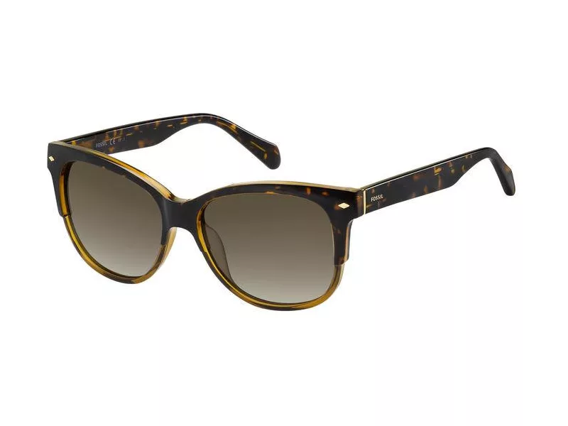 Fossil FOS 3073/S 9N4/HA 54 Women sunglasses