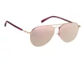 Fossil FOS 3102/G/S AU2/0J 58 Women sunglasses