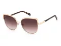 Fossil FOS 3126/G/S AU2/HA 56 Women sunglasses