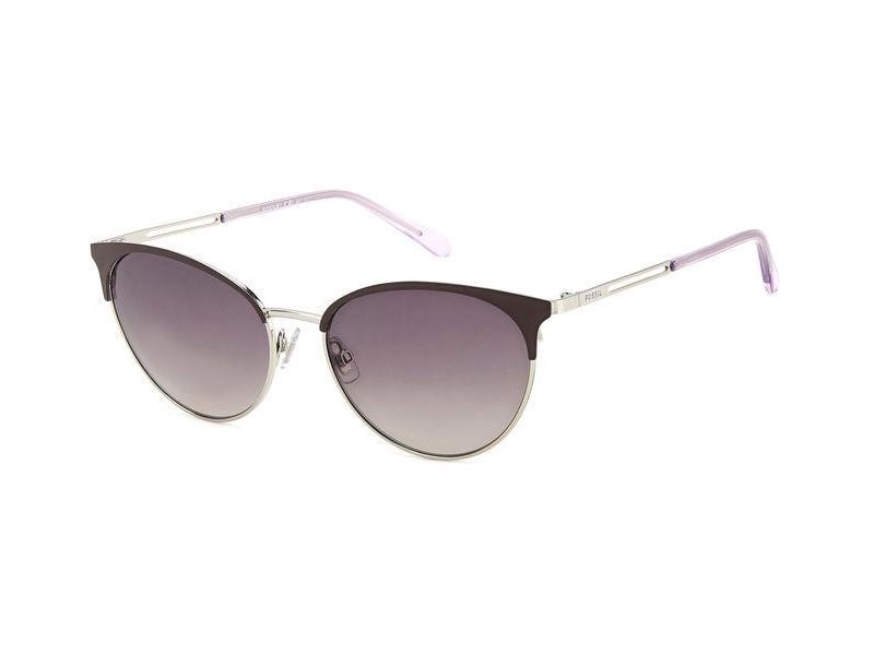 Fossil FOS 3133/G/S Q7O/3X 55 Women sunglasses