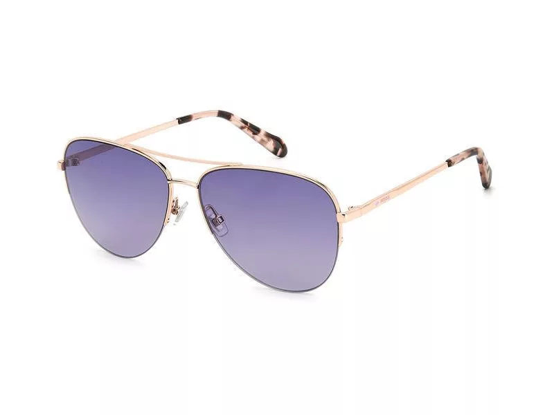 Fossil FOS 3137/G/S AU2/FF 58 Women sunglasses