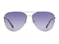 Fossil FOS 3137/G/S AU2/FF 58 Women sunglasses