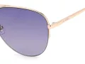 Fossil FOS 3137/G/S AU2/FF 58 Women sunglasses