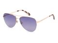 Fossil FOS 3137/G/S AU2/Z7 58 Women sunglasses