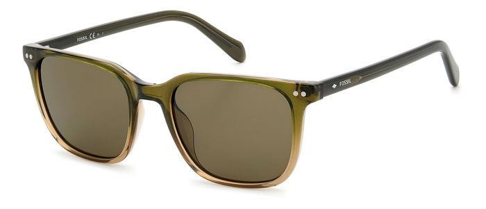 Fossil FOS 3140 S 0OX QT 54 Men sunglasses Contact lenses