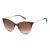 Fossil FOS 3142/S 09Q/HA 54 Women sunglasses