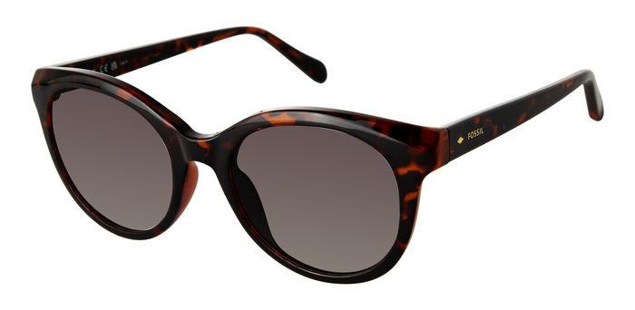 Fossil FOS 3146 G S 086 HA 53 Women sunglasses