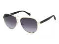 Fossil FOS 3150/G/S 3YG/9O 60 Women sunglasses