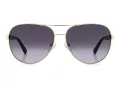 Fossil FOS 3150/G/S 3YG/9O 60 Women sunglasses