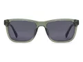 Fossil FOS 3175/G/S 0OX/IR 56 Men sunglasses