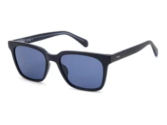 Fossil FOS 3183/G/S FLL/KU 55 Men sunglasses
