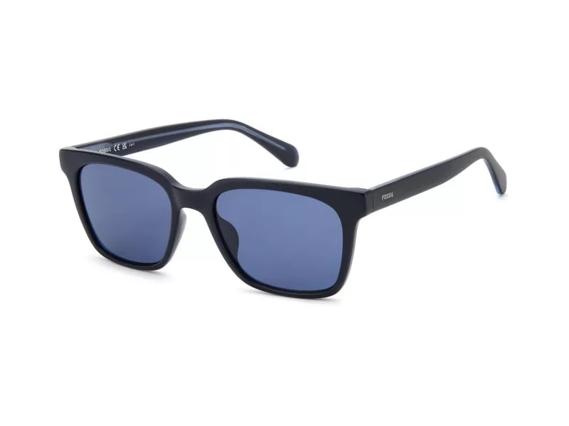 Fossil FOS 3183/G/S FLL/KU 55 Men sunglasses