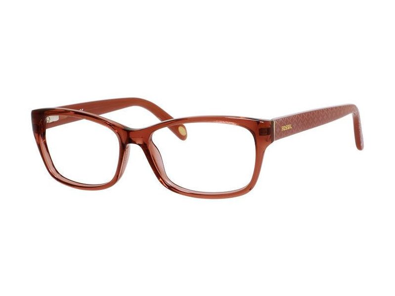 Fossil FOS 6022 GHI 53 Women glasses