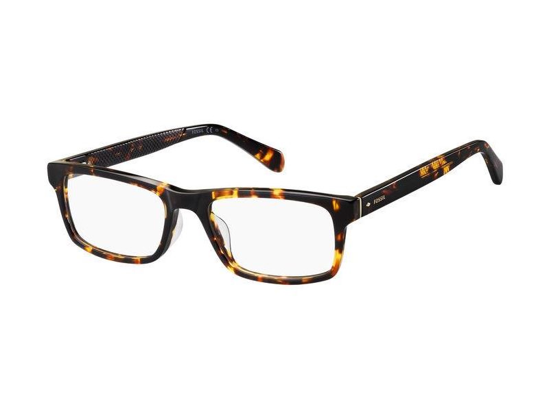 Fossil FOS 7061 086 51 Men glasses
