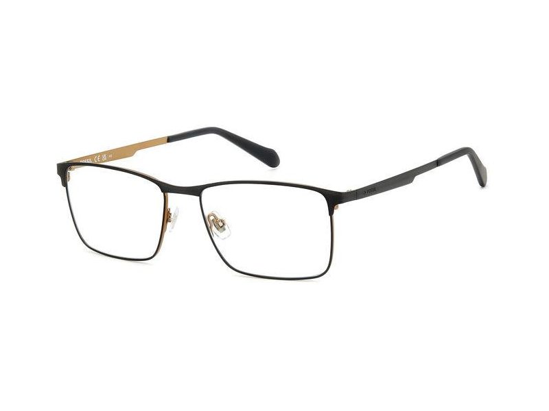 Fossil FOS 7166 003 55 Men glasses