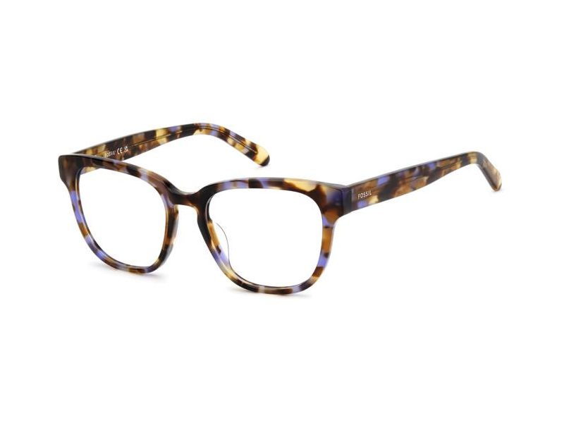 Fossil FOS 7194 1JP 51 Women glasses