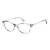 Fossil FOS 7196 G3I 52 Women glasses
