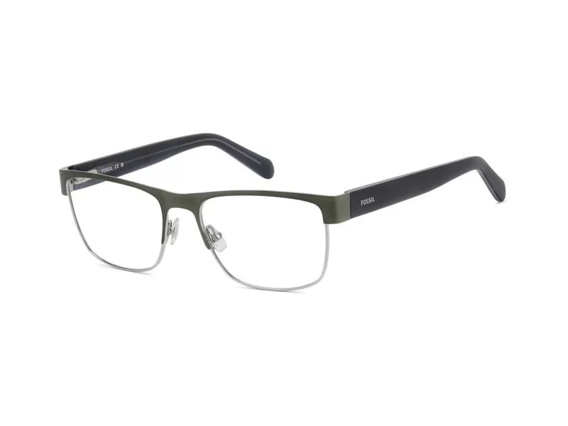 Fossil FOS 7197/G PJP 56 Férfi szemüvegkeret (optikai keret)