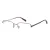 Fossil FOS 7208/G 003 55 Men glasses