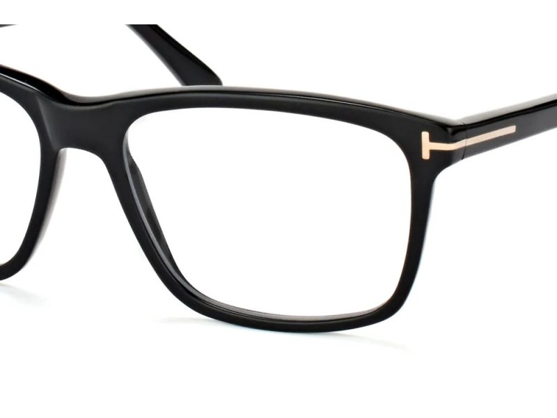 Tom Ford FT 5479B 001 58 Men glasses