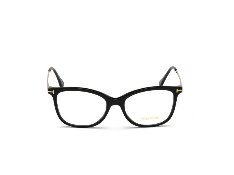Tom Ford FT 5510 001 54 Women glasses