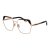 Furla FU 674V 300Y 55 Women glasses