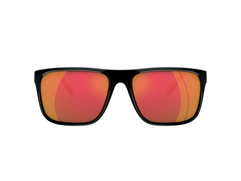 Ferrari Scuderia FZ 6002U 501/6Q 59 Men sunglasses
