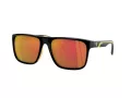 Ferrari Scuderia FZ 6002U 501/6Q 59 Men sunglasses