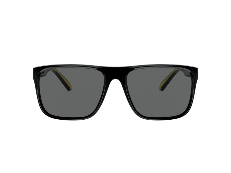 Ferrari Scuderia FZ 6002U 501/87 59 Men sunglasses