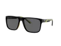 Ferrari Scuderia FZ 6002U 501/87 59 Men sunglasses