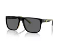 Ferrari Scuderia FZ 6002U 501/87 59 Men sunglasses