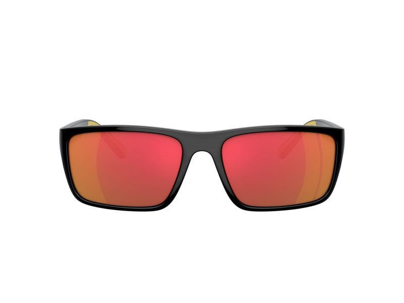 Ferrari Scuderia FZ 6003U 501/6Q 59 Men sunglasses
